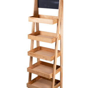 Fruit stand Cherry 5 floor