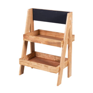 Fruit stand Cherry 2 floor