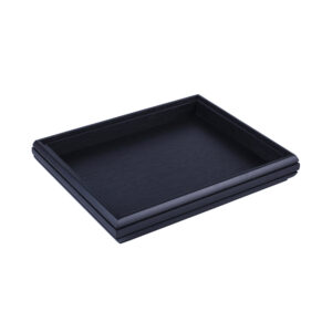 Charm Short Black 1/2