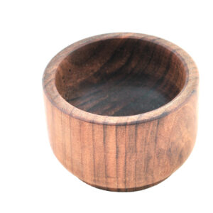 Mini Bowl Cherry Wood