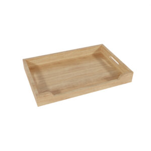 Franka Tray Small Oak
