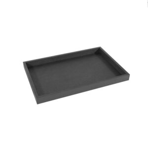 Classic Tray Small Black